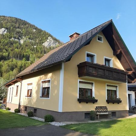 Ferienhaus Akogelblick Landl  Kültér fotó