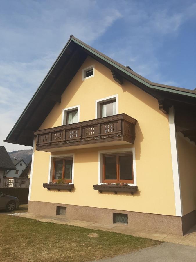 Ferienhaus Akogelblick Landl  Kültér fotó