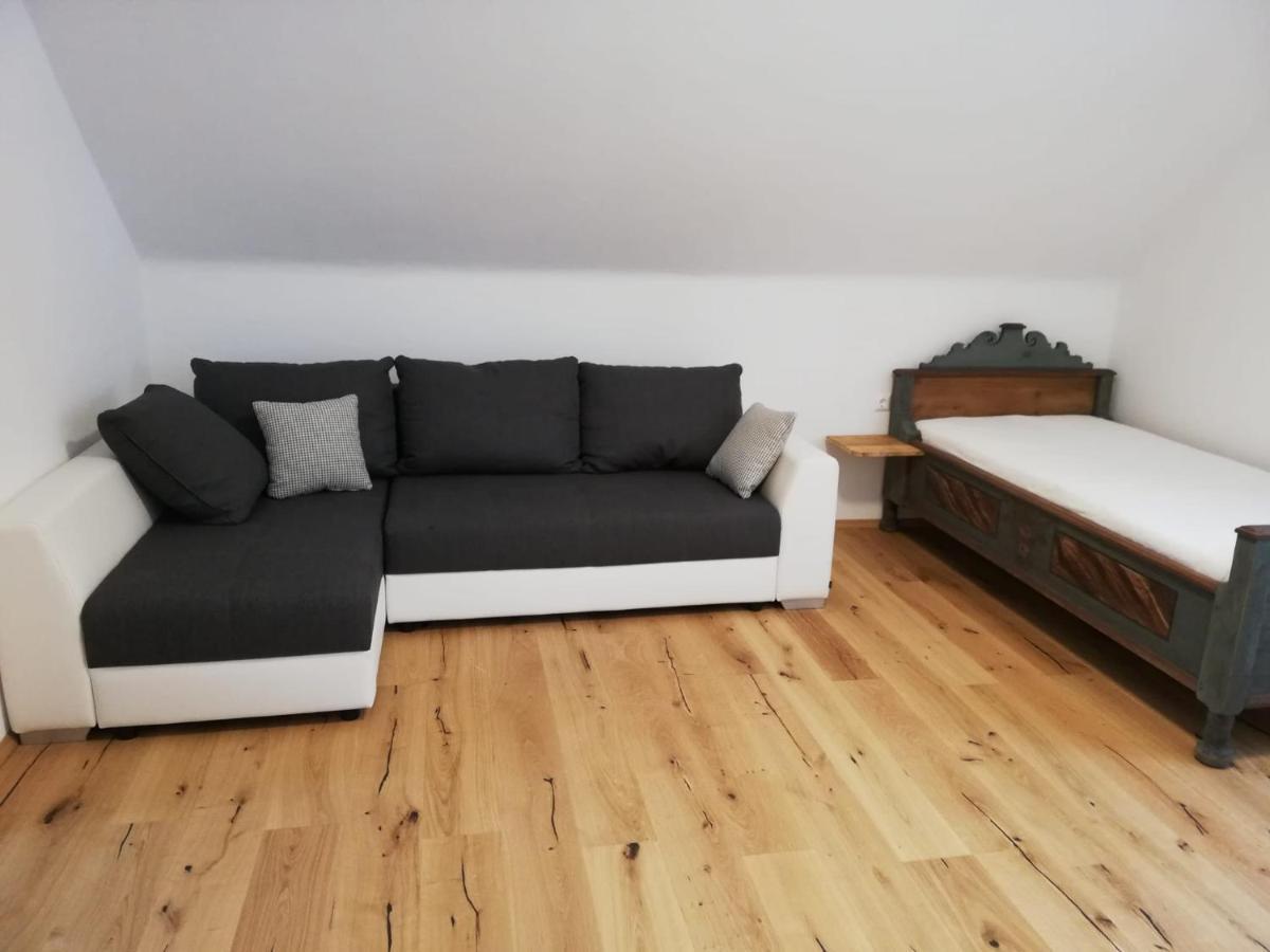 Ferienhaus Akogelblick Landl  Kültér fotó