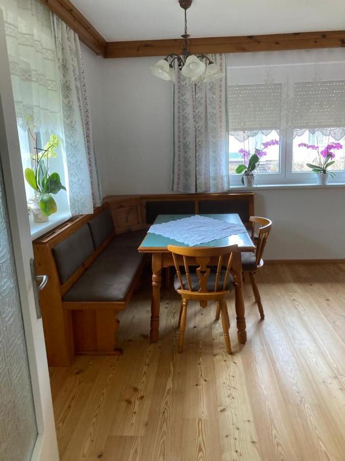 Ferienhaus Akogelblick Landl  Kültér fotó