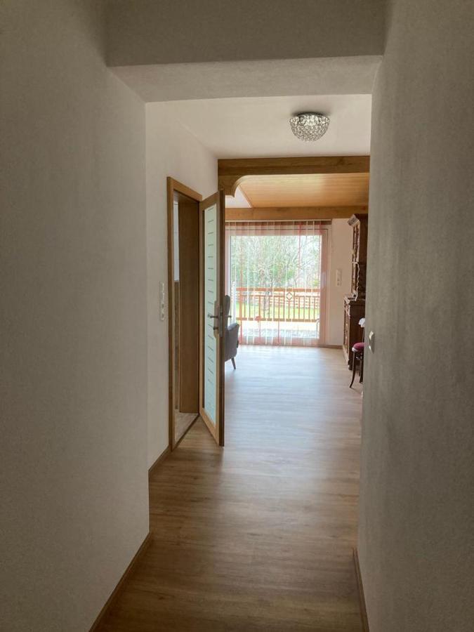 Ferienhaus Akogelblick Landl  Kültér fotó