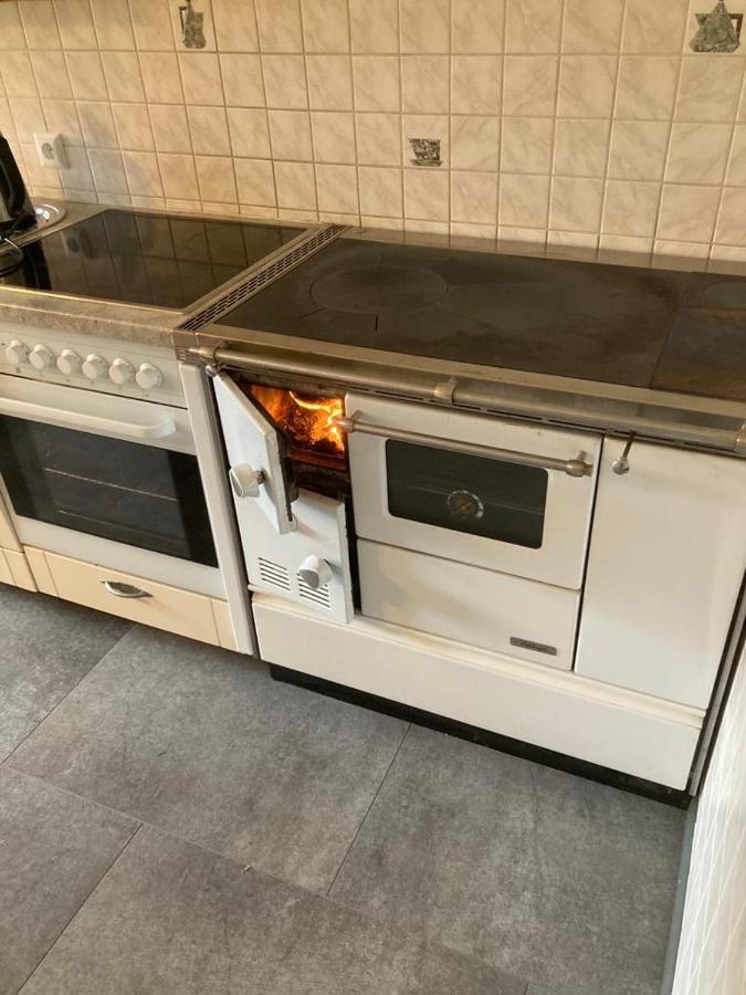 Ferienhaus Akogelblick Landl  Kültér fotó