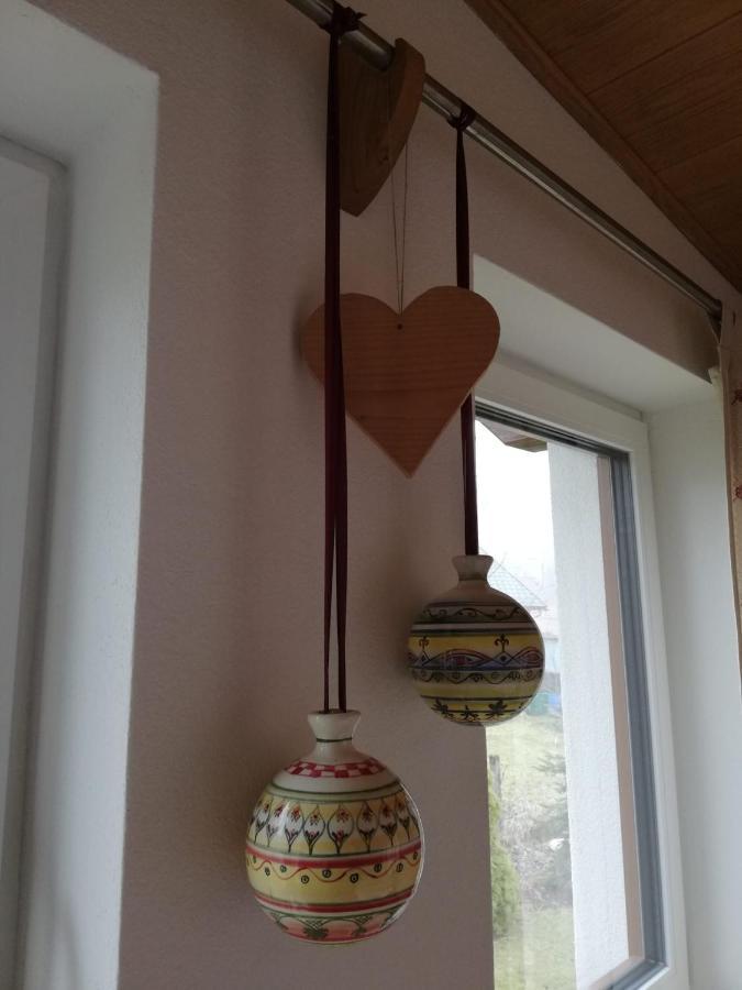 Ferienhaus Akogelblick Landl  Kültér fotó