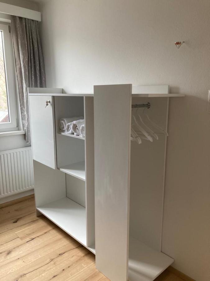 Ferienhaus Akogelblick Landl  Kültér fotó