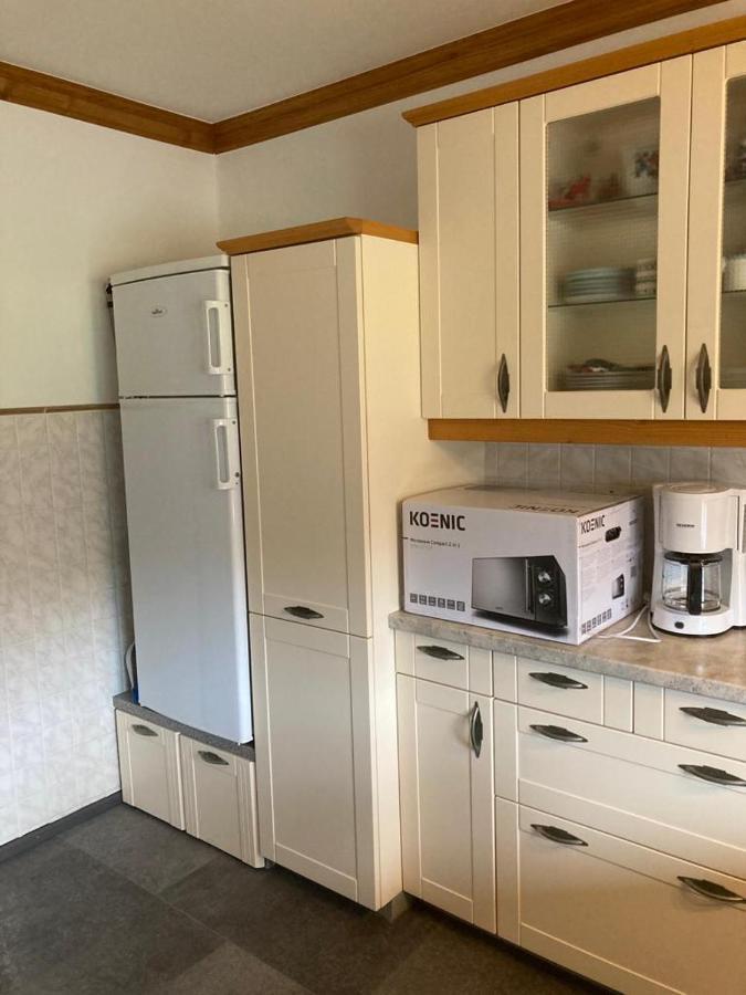 Ferienhaus Akogelblick Landl  Kültér fotó