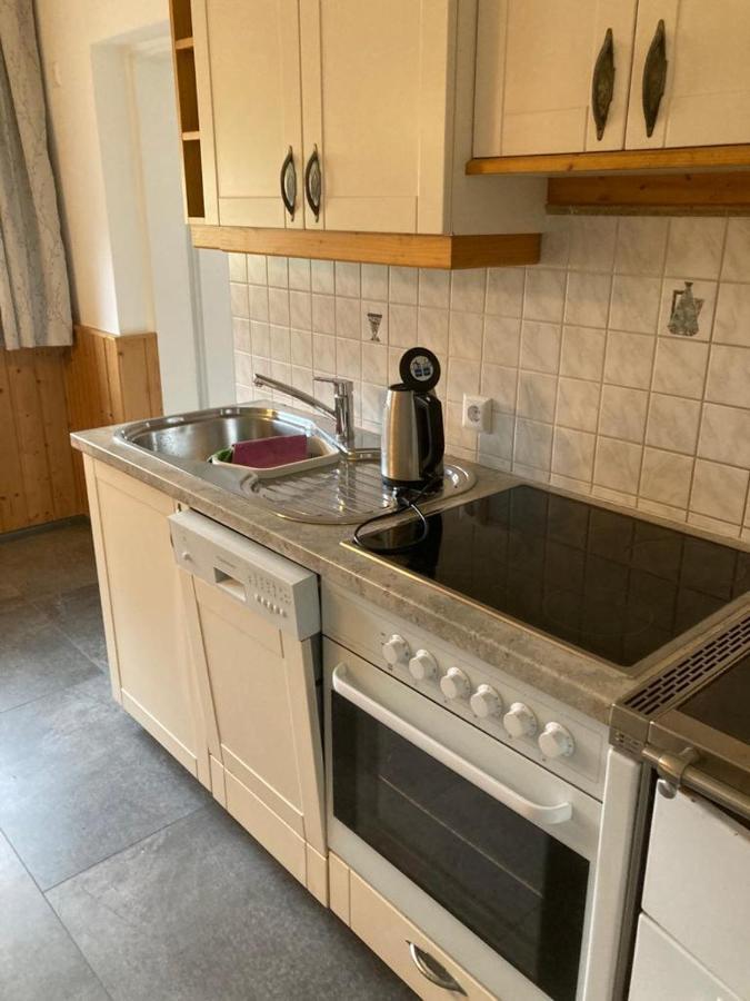 Ferienhaus Akogelblick Landl  Kültér fotó