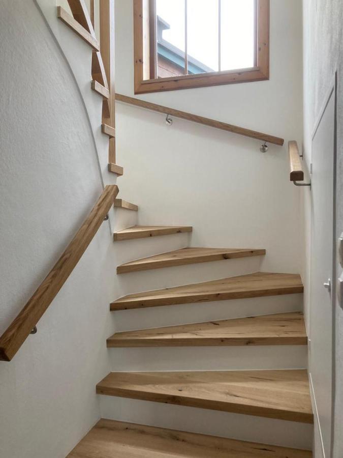 Ferienhaus Akogelblick Landl  Kültér fotó