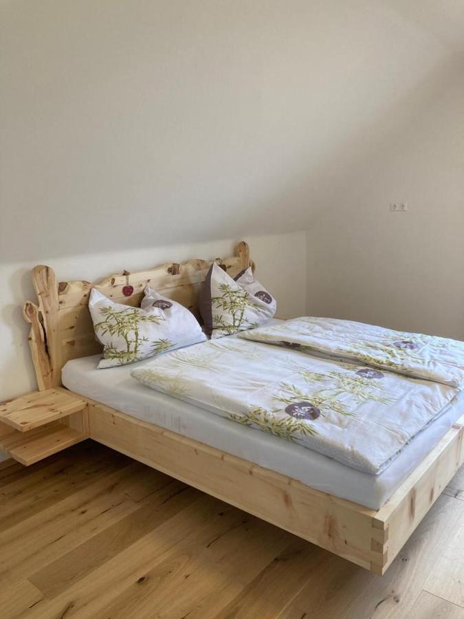 Ferienhaus Akogelblick Landl  Kültér fotó