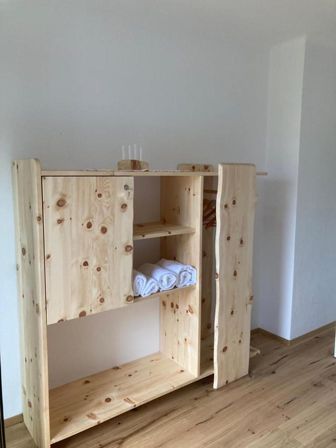 Ferienhaus Akogelblick Landl  Kültér fotó