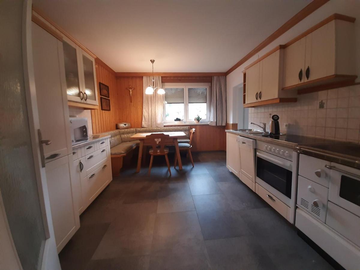 Ferienhaus Akogelblick Landl  Kültér fotó