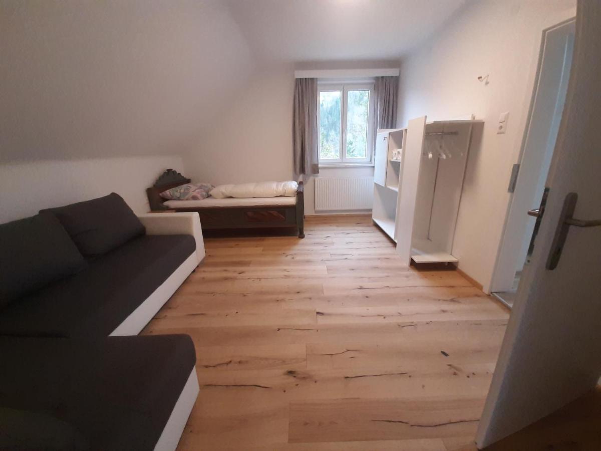 Ferienhaus Akogelblick Landl  Kültér fotó