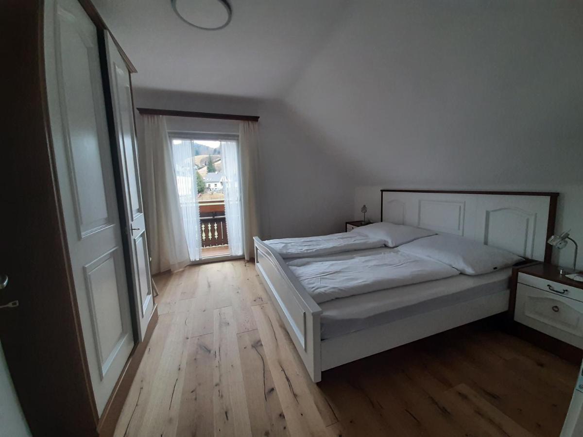 Ferienhaus Akogelblick Landl  Kültér fotó