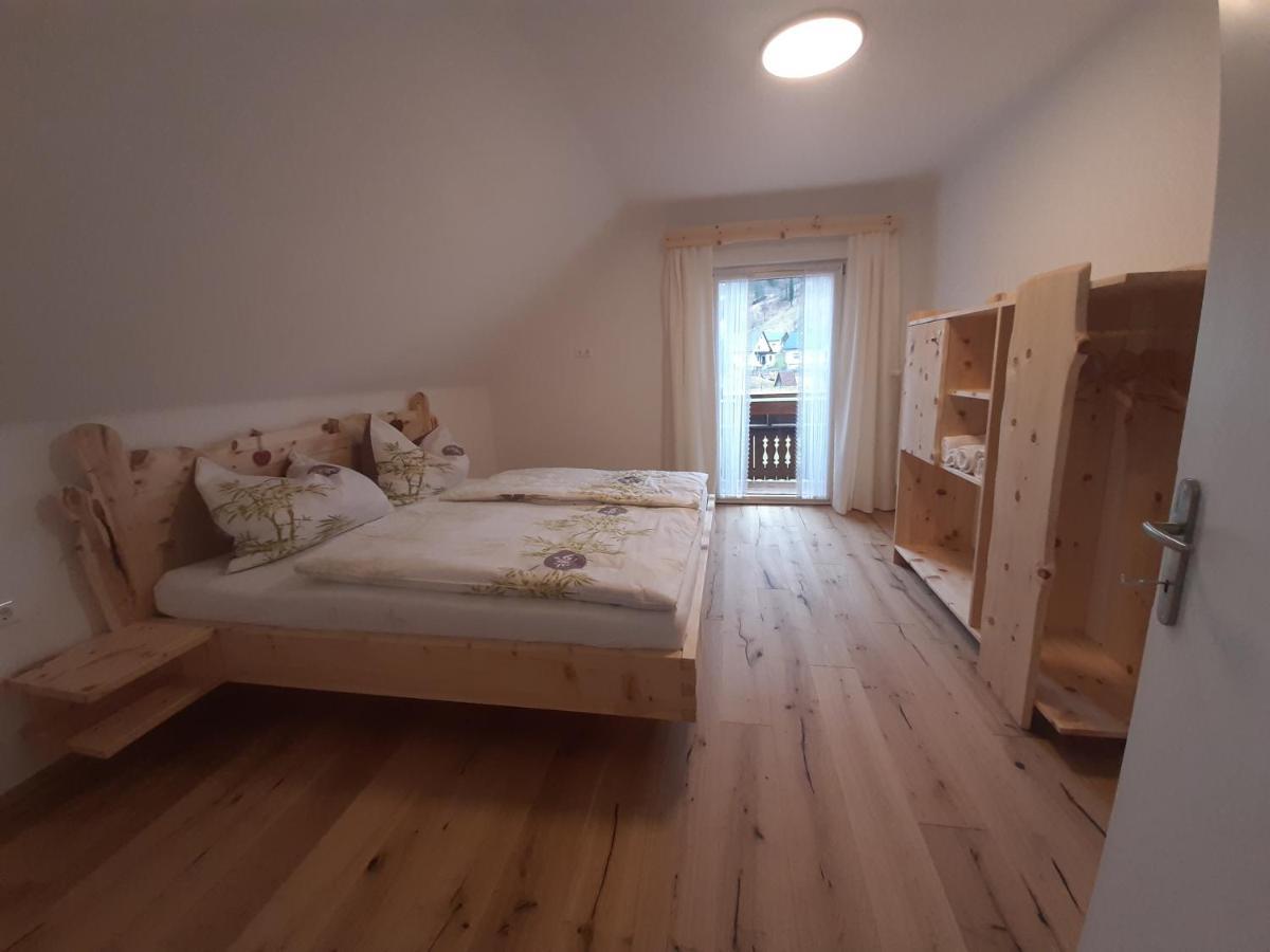 Ferienhaus Akogelblick Landl  Kültér fotó
