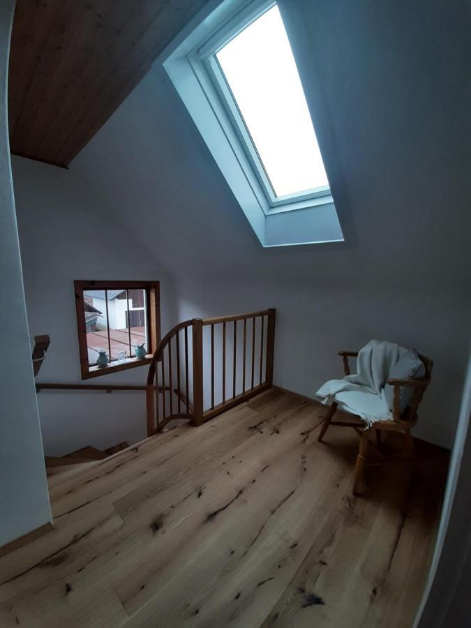Ferienhaus Akogelblick Landl  Kültér fotó