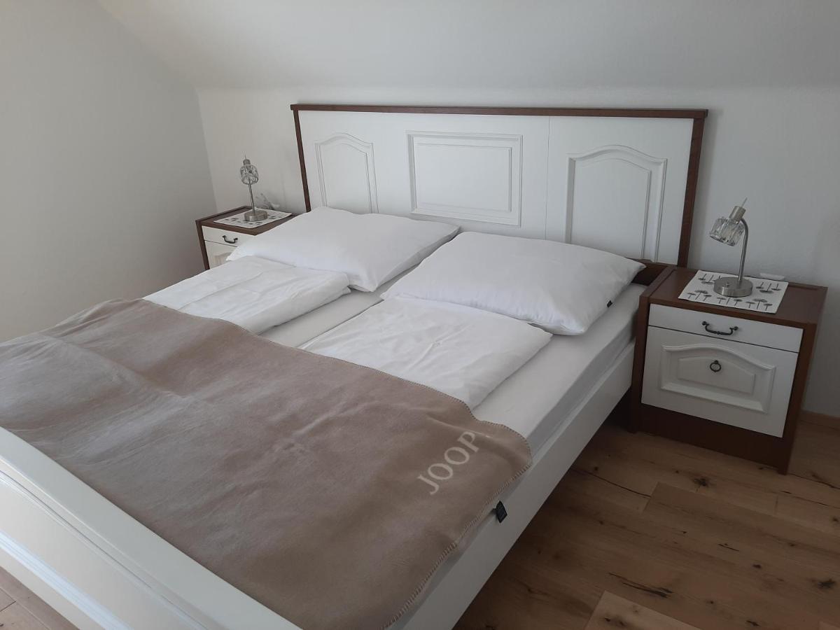 Ferienhaus Akogelblick Landl  Kültér fotó