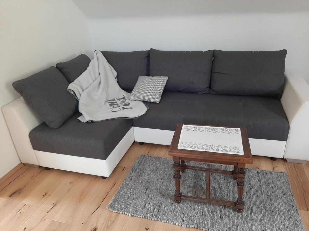 Ferienhaus Akogelblick Landl  Kültér fotó