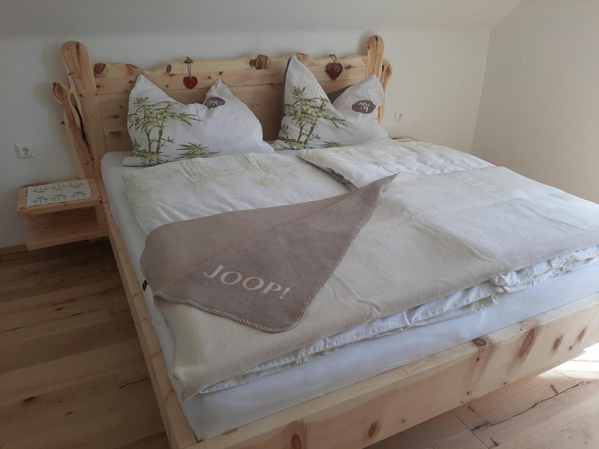 Ferienhaus Akogelblick Landl  Kültér fotó
